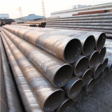 ssaw spiral welding steel pipe